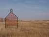 Cuthbert School District 19341908-1950southwest section 11 township 28 range 22 west of the 2 meridiannear Nokomis, Sasktachewan   Saskatchewan Gen Web - One room School Project 